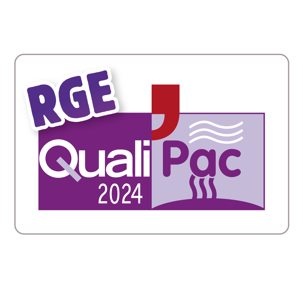 RGE QualiPAC